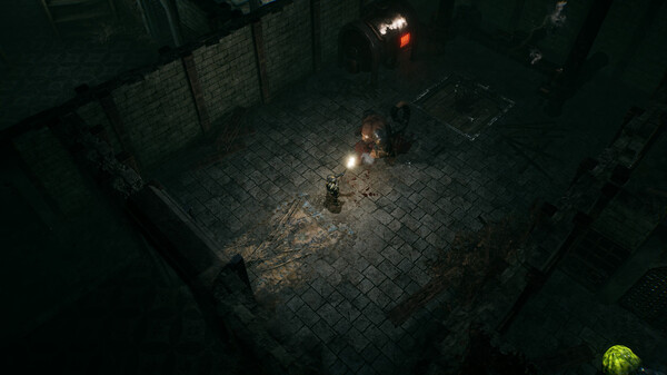 图片[4]-拯救 Build.16142851（REMEDIUM）免安装中文版-87软件库｜绿色软件+破解游戏下载站