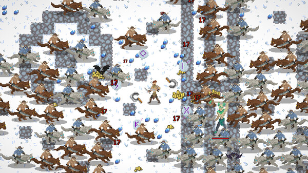 图片[2]-维京幸存者 Build.16717924（Viking Survivors）免安装中文版-87软件库｜绿色软件+破解游戏下载站