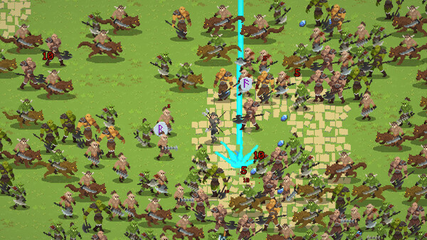 图片[3]-维京幸存者 Build.16717924（Viking Survivors）免安装中文版-87软件库｜绿色软件+破解游戏下载站