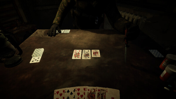 图片[3]-卡牌前线 Build.18412453（Deckline）免安装中文版-87软件库｜绿色软件+破解游戏下载站