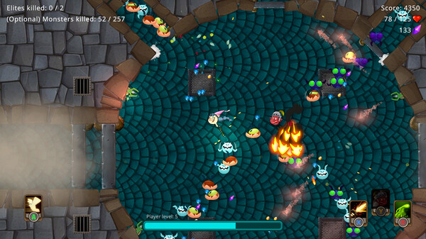 图片[2]-小猪之旅 Build.16719079（The Journey of Piggy）免安装中文版-87软件库｜绿色软件+破解游戏下载站