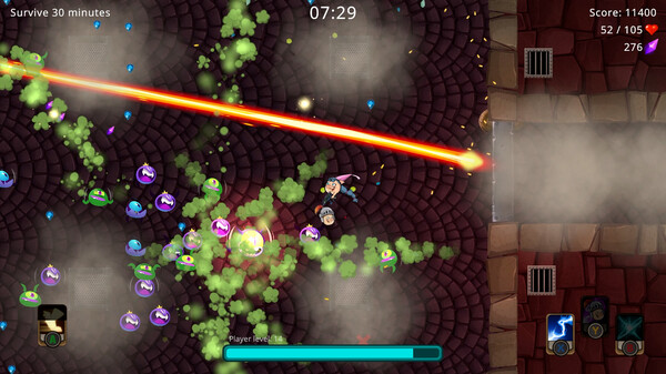 图片[3]-小猪之旅 Build.16719079（The Journey of Piggy）免安装中文版-87软件库｜绿色软件+破解游戏下载站