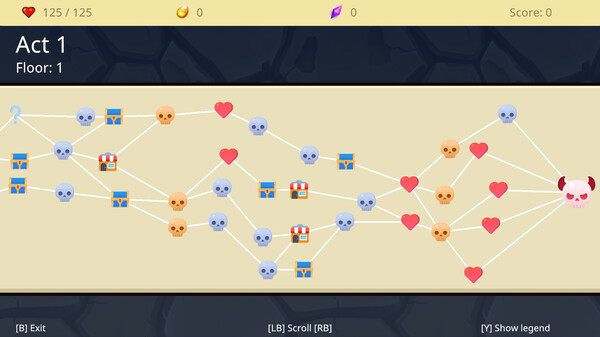 图片[4]-小猪之旅 Build.16719079（The Journey of Piggy）免安装中文版-87软件库｜绿色软件+破解游戏下载站