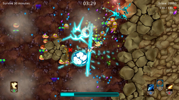 图片[5]-小猪之旅 Build.16719079（The Journey of Piggy）免安装中文版-87软件库｜绿色软件+破解游戏下载站