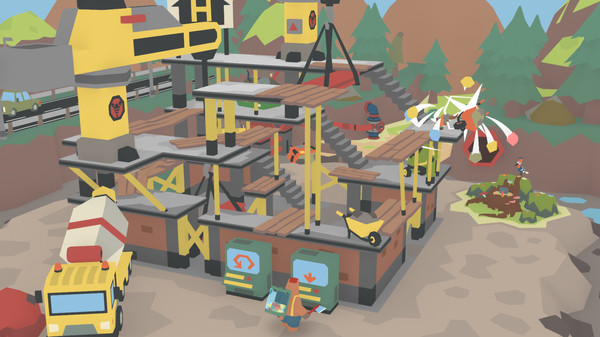 图片[5]-鲁姆熊杰克 v1.1.102（LumbearJack）免安装中文版-87软件库｜绿色软件+破解游戏下载站