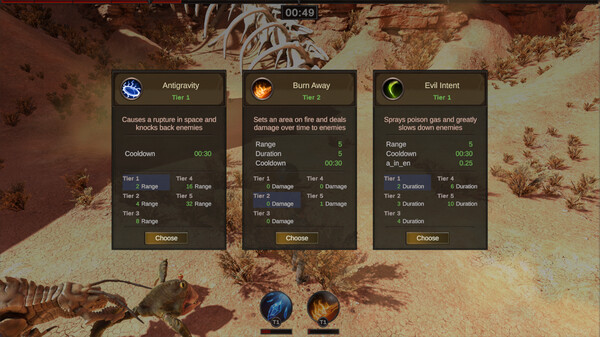 图片[4]-外乡人：狩猎与生存 v1.0.0（Outlanders: Hunt and Survive）免安装中文版-87软件库｜绿色软件+破解游戏下载站