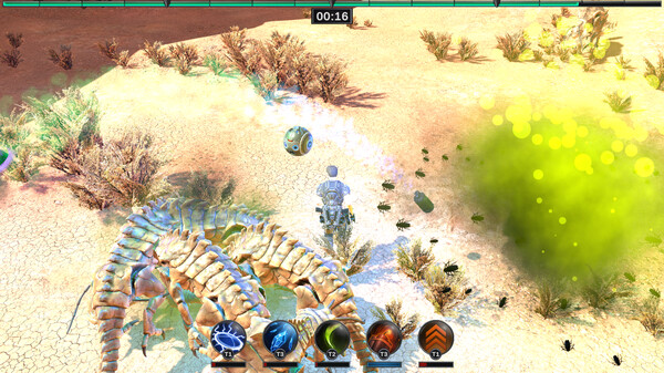 图片[5]-外乡人：狩猎与生存 v1.0.0（Outlanders: Hunt and Survive）免安装中文版-87软件库｜绿色软件+破解游戏下载站