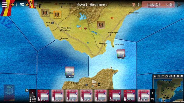 图片[6]-SGS西班牙战争 v1.0.0（SGS Spain at War）免安装中文版-87软件库｜绿色软件+破解游戏下载站