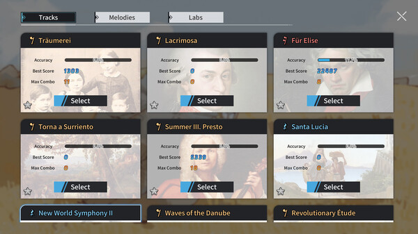 图片[5]-知音冢 Build.17493298（Mound of Music）免安装中文版-87软件库｜绿色软件+破解游戏下载站