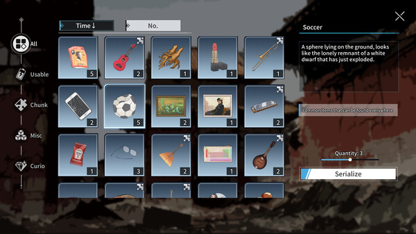 图片[6]-知音冢 Build.17493298（Mound of Music）免安装中文版-87软件库｜绿色软件+破解游戏下载站