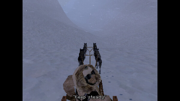 图片[2]-给予追捕的人 Build.17592477（That Which Gave Chase）免安装中文版-87软件库｜绿色软件+破解游戏下载站