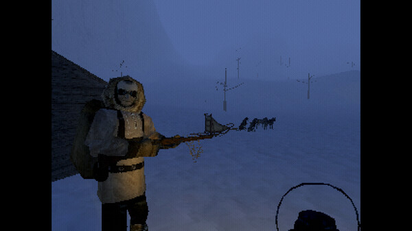 图片[4]-给予追捕的人 Build.17592477（That Which Gave Chase）免安装中文版-87软件库｜绿色软件+破解游戏下载站