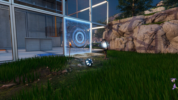 图片[2]-InFlux重制版 Build.17902992（InFlux Redux）免安装中文版-87软件库｜绿色软件+破解游戏下载站