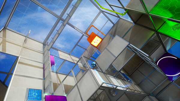 图片[3]-InFlux重制版 Build.17902992（InFlux Redux）免安装中文版-87软件库｜绿色软件+破解游戏下载站