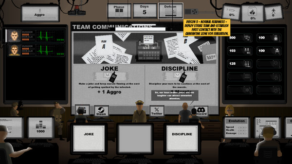 图片[2]-欢迎回来，指挥官 v1.30（Welcome Back Commander）免安装中文版-87软件库｜绿色软件+破解游戏下载站