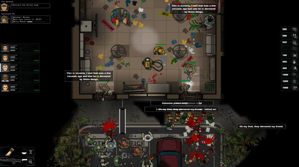 图片[4]-欢迎回来，指挥官 v1.30（Welcome Back Commander）免安装中文版-87软件库｜绿色软件+破解游戏下载站