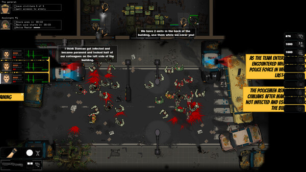 图片[5]-欢迎回来，指挥官 v1.30（Welcome Back Commander）免安装中文版-87软件库｜绿色软件+破解游戏下载站