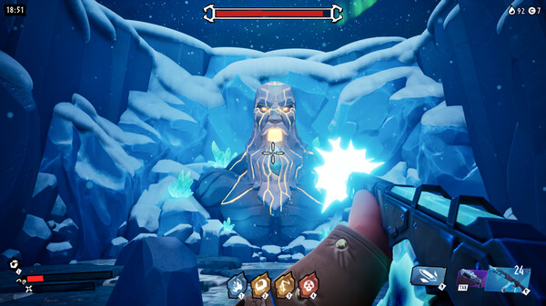 图片[2]-维尔德：枪域争锋 v1.0.0.2（Vilde）免安装中文版-87软件库｜绿色软件+破解游戏下载站