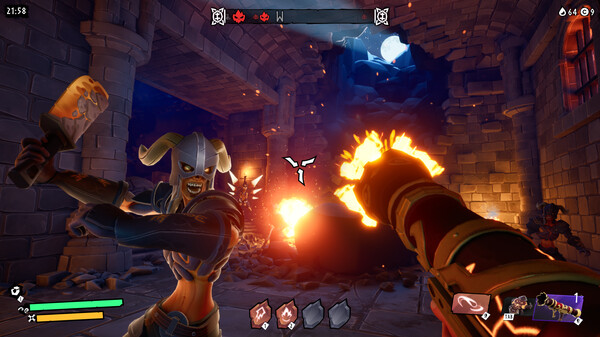 图片[3]-维尔德：枪域争锋 v1.0.0.2（Vilde）免安装中文版-87软件库｜绿色软件+破解游戏下载站