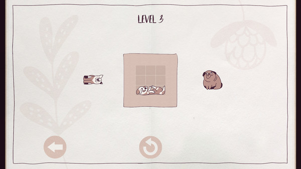 图片[2]-井然有狗 Build 17560872（Dogs Organized Neatly）免安装中文版-87软件库｜绿色软件+破解游戏下载站