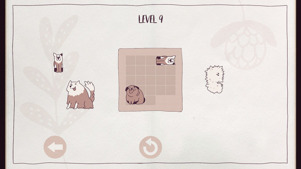 图片[4]-井然有狗 Build 17560872（Dogs Organized Neatly）免安装中文版-87软件库｜绿色软件+破解游戏下载站