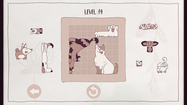 图片[6]-井然有狗 Build 17560872（Dogs Organized Neatly）免安装中文版-87软件库｜绿色软件+破解游戏下载站