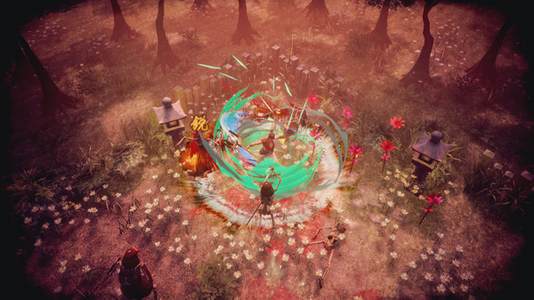 图片[4]-侍道外传 刀神 v4817584（KATANA KAMI: A Way of the Samurai Story）免安装中文版-87软件库｜绿色软件+破解游戏下载站