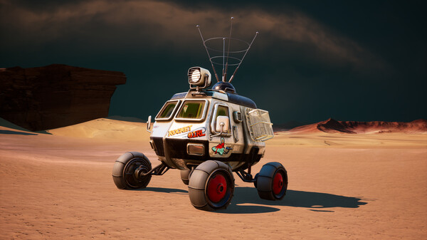 图片[2]-无敌号 v1.7（The Invincible）免安装中文版-87软件库｜绿色软件+破解游戏下载站