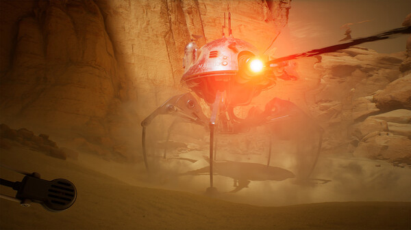 图片[5]-无敌号 v1.7（The Invincible）免安装中文版-87软件库｜绿色软件+破解游戏下载站