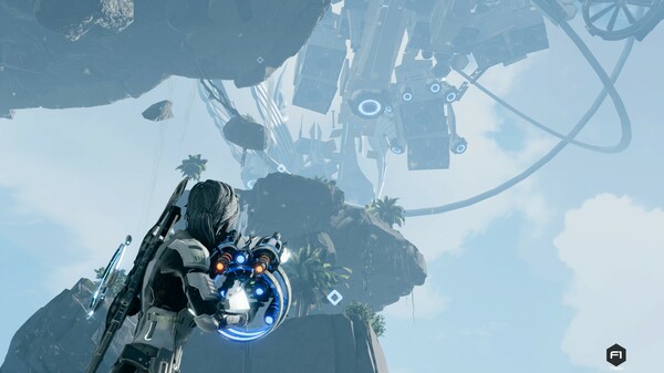 图片[2]-AI奥林匹斯（AI Olympius）免安装中文版-87软件库｜绿色软件+破解游戏下载站