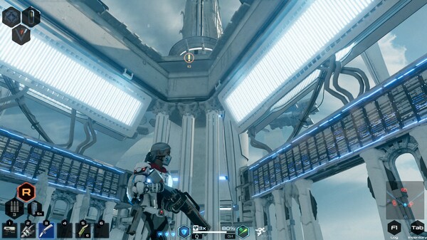 图片[5]-AI奥林匹斯（AI Olympius）免安装中文版-87软件库｜绿色软件+破解游戏下载站