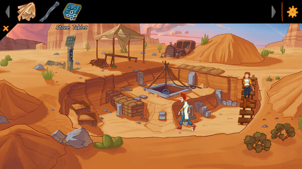 图片[3]-艾尔罗伊与外星人（Elroy and the Aliens）免安装英文版-87软件库｜绿色软件+破解游戏下载站