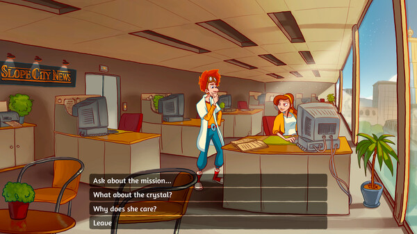 图片[5]-艾尔罗伊与外星人（Elroy and the Aliens）免安装英文版-87软件库｜绿色软件+破解游戏下载站