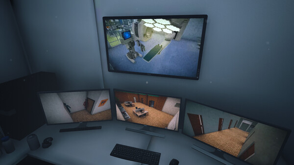 图片[3]-加班惊魂夜 v1.0.4（Office After Hours）免安装中文版-87软件库｜绿色软件+破解游戏下载站