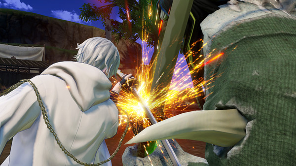 图片[3]-刀剑乱舞无双（Touken Ranbu Warriors）免安装中文版-87软件库｜绿色软件+破解游戏下载站