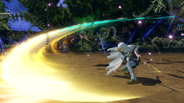 图片[4]-刀剑乱舞无双（Touken Ranbu Warriors）免安装中文版-87软件库｜绿色软件+破解游戏下载站