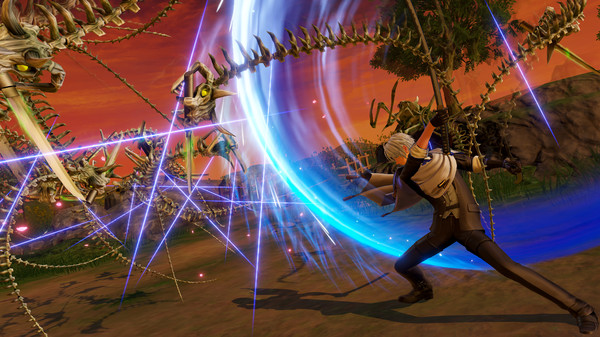 图片[5]-刀剑乱舞无双（Touken Ranbu Warriors）免安装中文版-87软件库｜绿色软件+破解游戏下载站