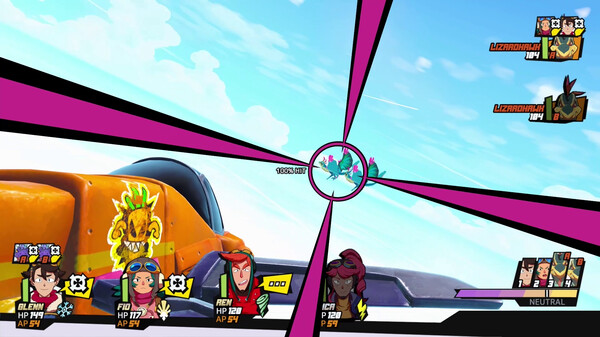 图片[4]-高空海洋：机翼待租|天际海洋：雇佣之翼 v1.0.6（Sky Oceans: Wings for Hire）免安装中文版-87软件库｜绿色软件+破解游戏下载站