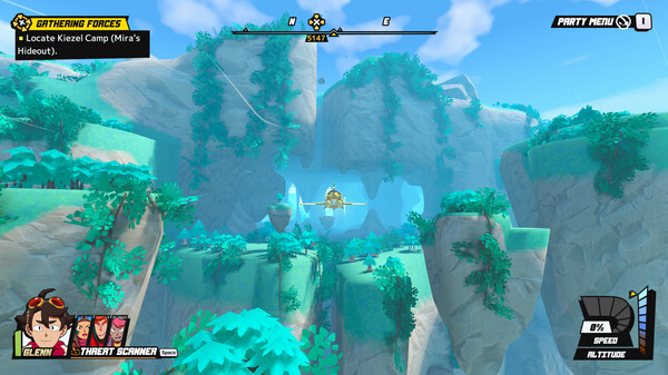 图片[6]-高空海洋：机翼待租|天际海洋：雇佣之翼 v1.0.6（Sky Oceans: Wings for Hire）免安装中文版-87软件库｜绿色软件+破解游戏下载站