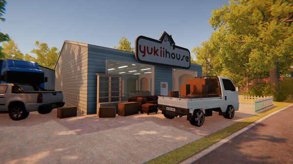 图片[5]-地产经纪模拟器|房屋中介模拟 v0.3.2（Estate Agent Simulator）免安装中文版-87软件库｜绿色软件+破解游戏下载站