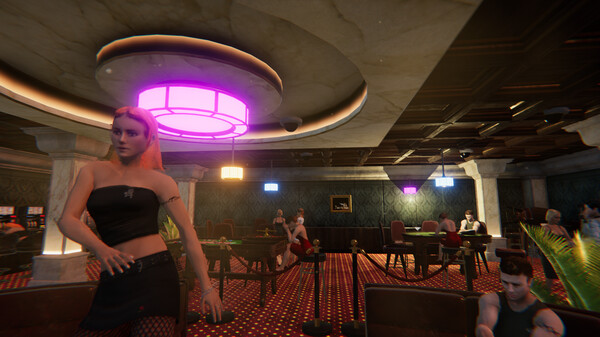 图片[6]-地产经纪模拟器|房屋中介模拟 v0.3.2（Estate Agent Simulator）免安装中文版-87软件库｜绿色软件+破解游戏下载站