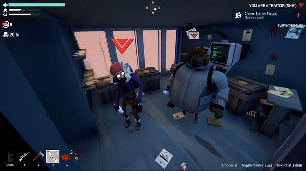 图片[5]-冬日计划 单机+联机 v1.29.990.0（Project Winter）免安装中文版-87软件库｜绿色软件+破解游戏下载站