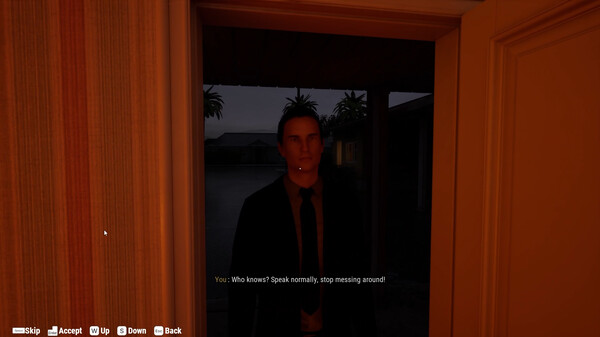 图片[2]-最后的客人（Last Guest）免安装中文版-87软件库｜绿色软件+破解游戏下载站