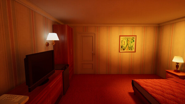 图片[3]-最后的客人（Last Guest）免安装中文版-87软件库｜绿色软件+破解游戏下载站