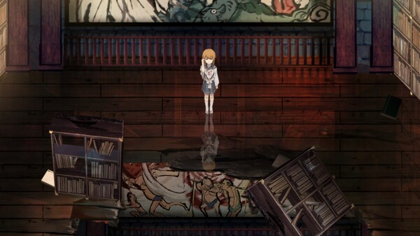 图片[2]-中阴 Build 11069946（Antrabhara）免安装中文版-87软件库｜绿色软件+破解游戏下载站