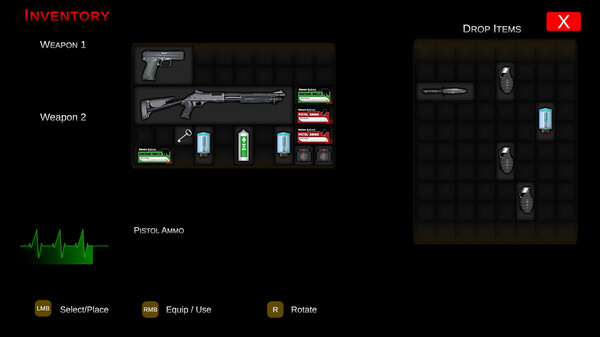 图片[3]-患者001|一号病人 v1.1.0（Patient 001）免安装中文版-87软件库｜绿色软件+破解游戏下载站