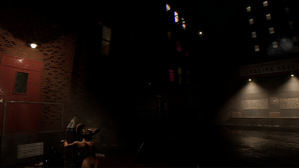 图片[3]-恐惧：悬案（Dread: The Cold Case）免安装中文版-87软件库｜绿色软件+破解游戏下载站