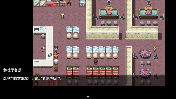 图片[5]-勇者之路（RoadToHero）免安装中文版-87软件库｜绿色软件+破解游戏下载站