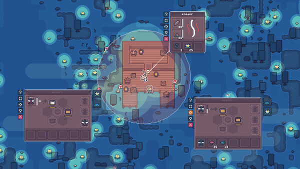 图片[4]-蜂语镇 Build.18765202（APICO）免安装中文版-87软件库｜绿色软件+破解游戏下载站