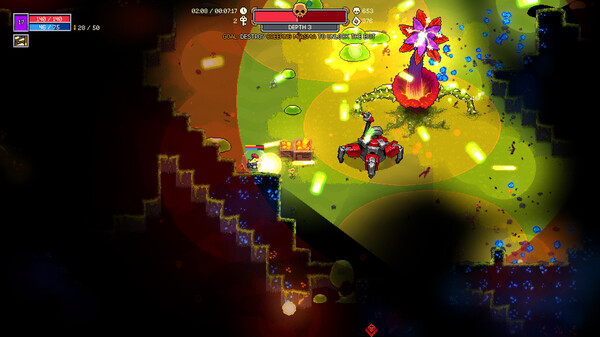 图片[2]-叽叽挖挖 Build 18762117（Repetendium）免安装中文版-87软件库｜绿色软件+破解游戏下载站